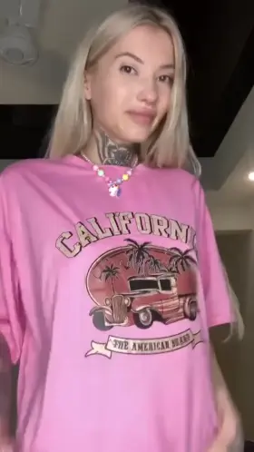 Boob job or no boob job ? [Drop]