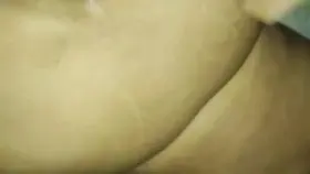 SSBBW enjoys a good doggy