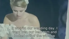 The Story of your wedding day and an explanation for everything after...