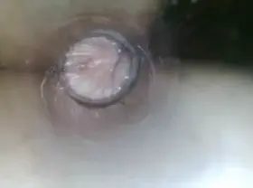 [F]un times! Ignoring the front door and going round back! Hehe 👸🍑 feel free to drop a load!