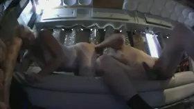 OC - spun threesome in Florida back in may