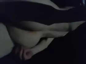 I love being a public slut 😝