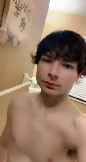 Free Balling After a Shower