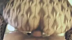 Doggystyle as a Christmas gift