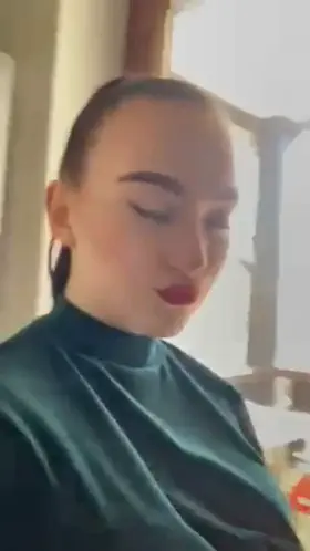 I love risky things, hopefully none of my neighbours looked in my direction :P