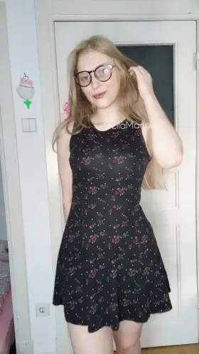 would you fuck me after seeing what's under my clothes?