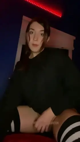 i love staring at you while i cum 💕