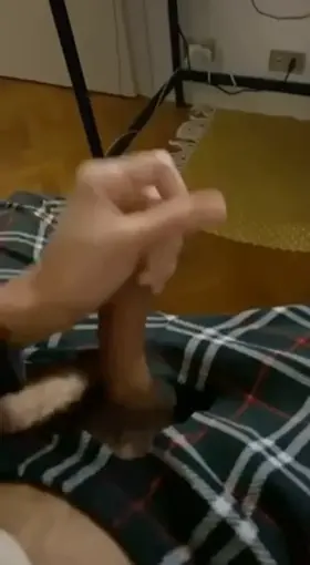 Kinda felt like Ole’ Faithful