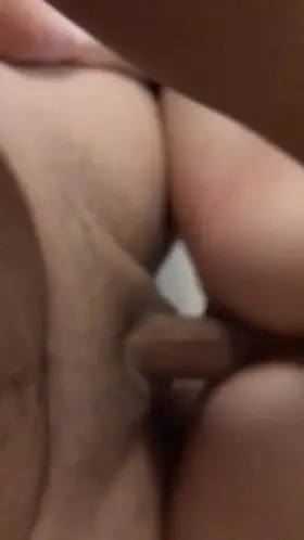 Think she enjoyed the ride?