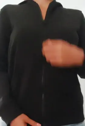 I sent a video of MY TITS TO MY SISTER'S HUSBAND, I'm so slutty !