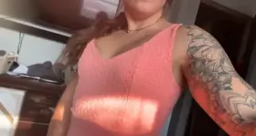 Would you go out on a date with me in this?