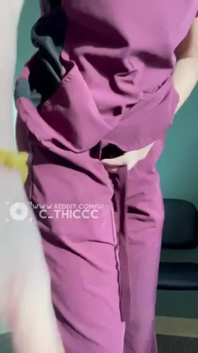 Bring your plug to work day 👀[OC]