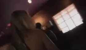 Phoenix Marie gets fucked on office chair