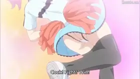 Usamimi Bouken-tan Sekuhara Shinagara Sekai o Sukue Episode 1