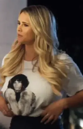 Kinsey Wolanski - Slasher Party (2019)