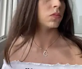 Is this slutty enough?