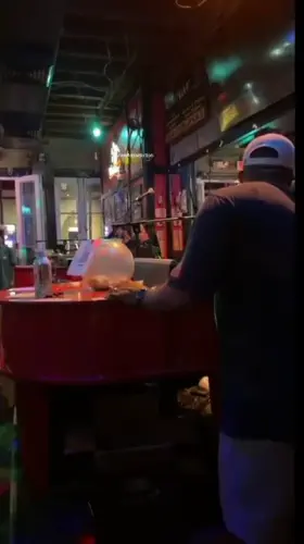 Would you notice me in a room full of people? Obviously no one here did!