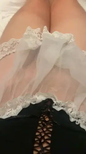 Do you like my girl dick ?