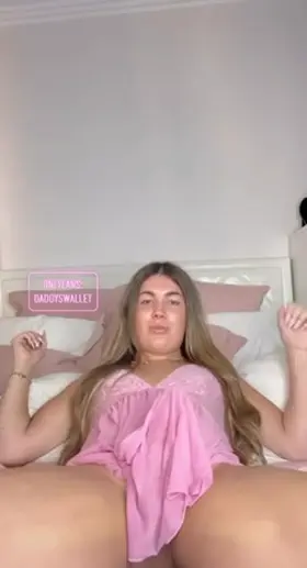 heard u liked big surprises :p