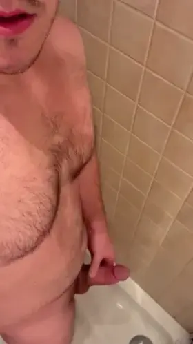 Guten (M)orgen. Schneller Orgasmus, Duschen und ab zur Arbeit.