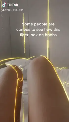 Best Porn TikTok as of 2020-12-07