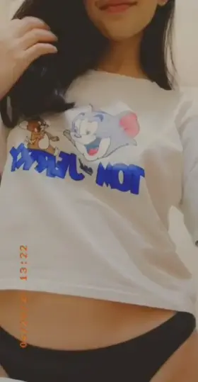 Bengali Cutie Riya Likes to Play With Her Boobs for Boyfriend [Snapchat Collection - 11 Videos] [Link in Comments 📩] [f]