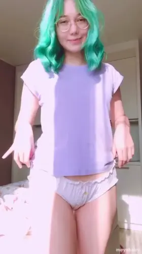 do you like my tiny tits?