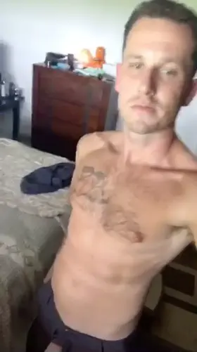 Can you tame my trouser snake?