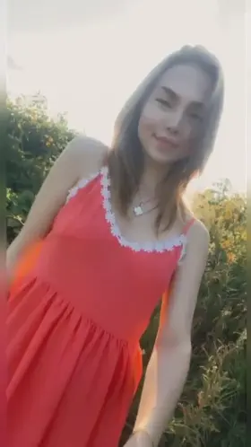 Let’s get lost in the woods together