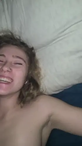 Anyone else wanna dump their load in me? I want to be your favorite new obsession!