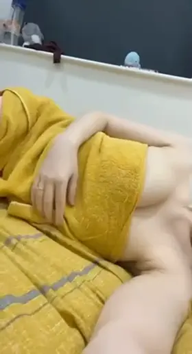 Your cock would look so good in between them 🤤