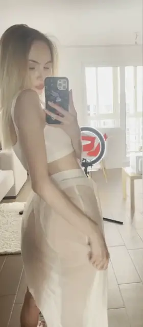 lets make a contest, who hits the hardest