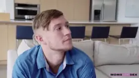 Three Steps To Fuck Your StepMom 👅💕💋