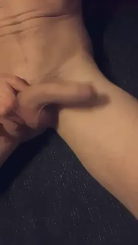 Wanna feel the slap?