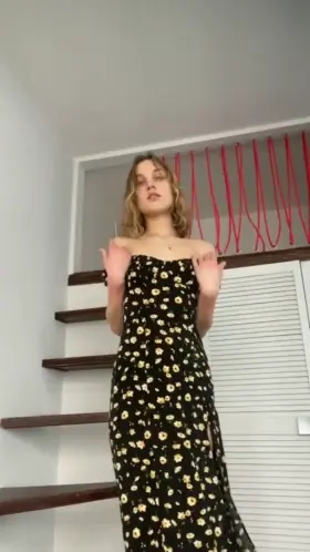 Do you want to give me a creampie?