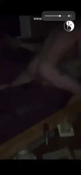 Little bareback creampie hotwife fun!