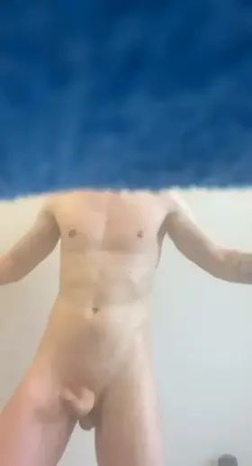 Are you impressed by my dancing