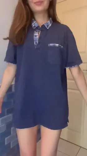 Do you like when petite teens undress for you?