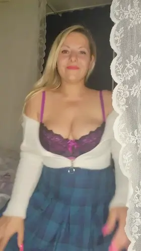 do you consider me breeding material baby?[video]