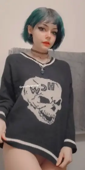 I was just about to get in the shower! Wanna have some fun?