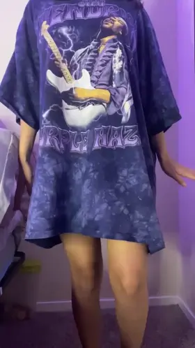 Petite until I you see me from behind 🙊