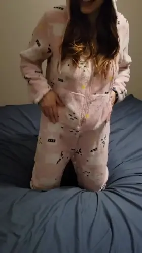 (F) You have tickets to my titty show