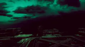 Neon Eden 3026 First Look Trailer!