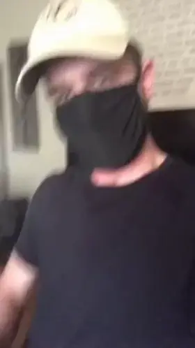 The Mask Cummers 💦💦💦