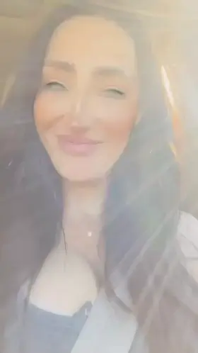 Milf Monday - who wants to road trip with me? Where are we going?