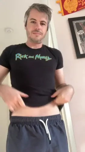 Do you like my jiggles? 🥹