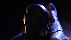 Batman Vs Superman Final Battle With Wonder Woman