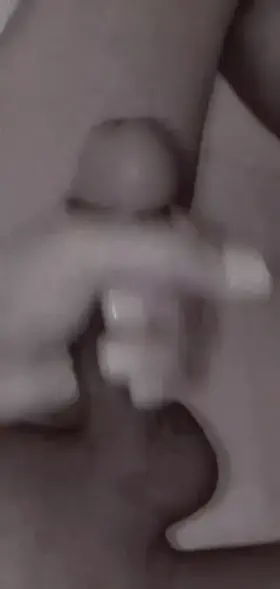 Don't let your roommates cum go waste!