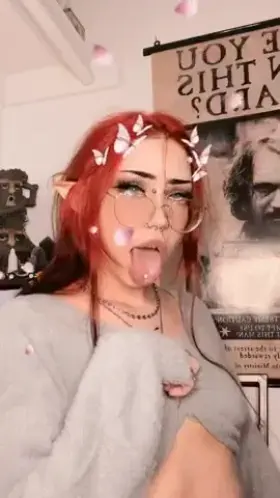 I could be your fantasy🧚🏻‍♀️