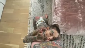 What would you like to do to it first if I wasn’t allowed to say no….